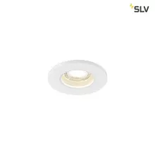 SLV 1001012 Встраиваемый точечный светильник 